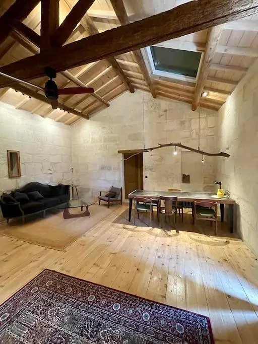 1642 - Superbe Mas Provencal En Camargue Villa Arles France
