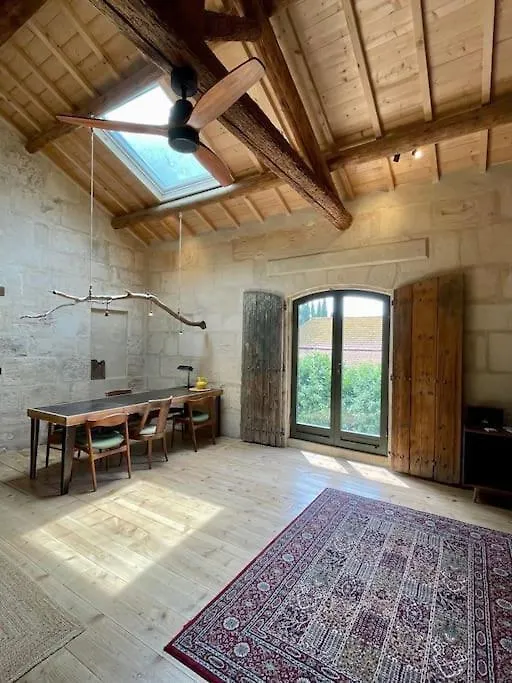 1642 - Superbe Mas Provencal En Camargue Villa Arles 0*,  France