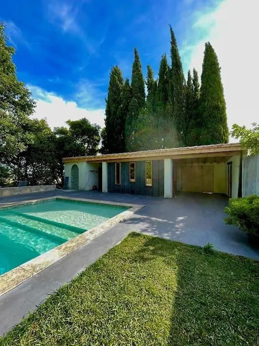 Holiday home 1642 - Superbe Mas Provencal En Camargue Villa Arles France