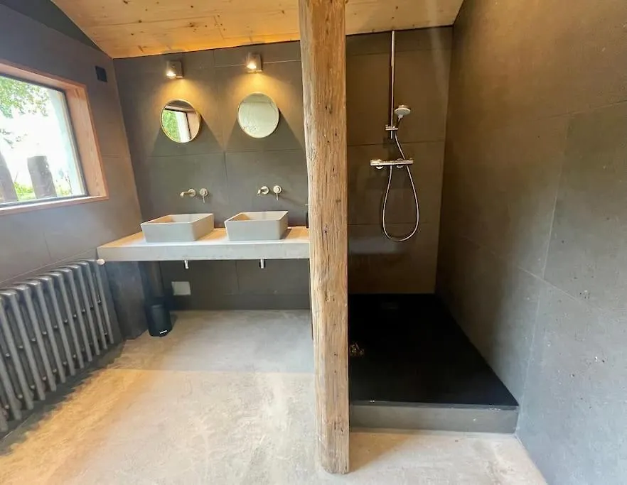 1642 - Superbe Mas Provencal En Camargue Villa Arles Holiday home
