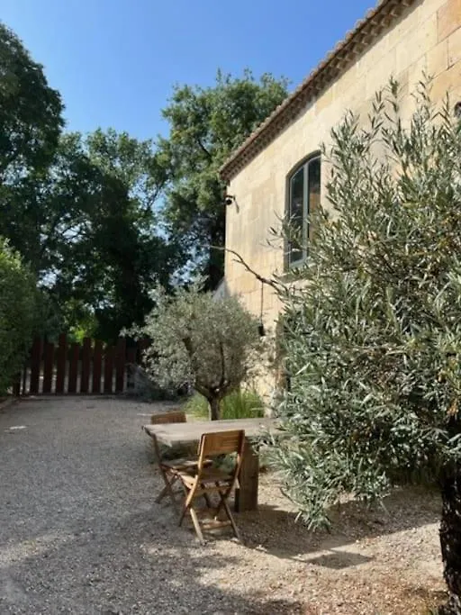 1642 - Superbe Mas Provencal En Camargue Villa Arles 0*,  France