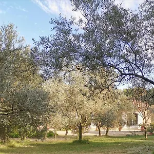 Gasthuis Mas Des Oursons - Chambres D'hotes, Arles