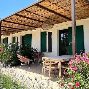  Hébergement de vacances La Vieille école