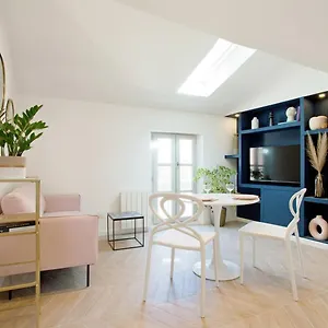 Hebergements Modernes & Cosy A Arles T3 Et T2 Elegants Apartment