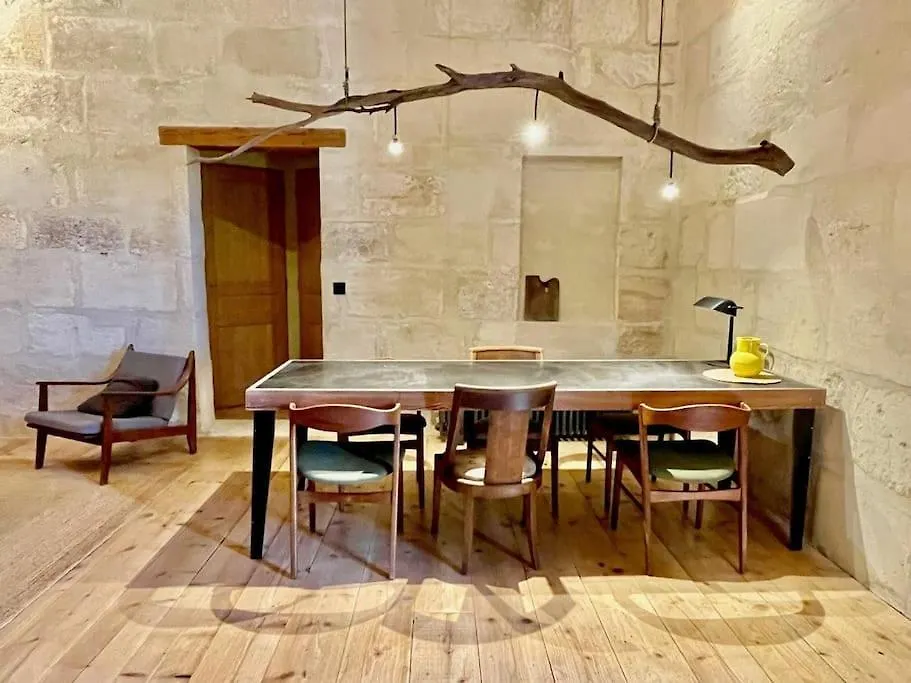 1642 - Superbe Mas Provencal En Camargue Villa Arles 0*,