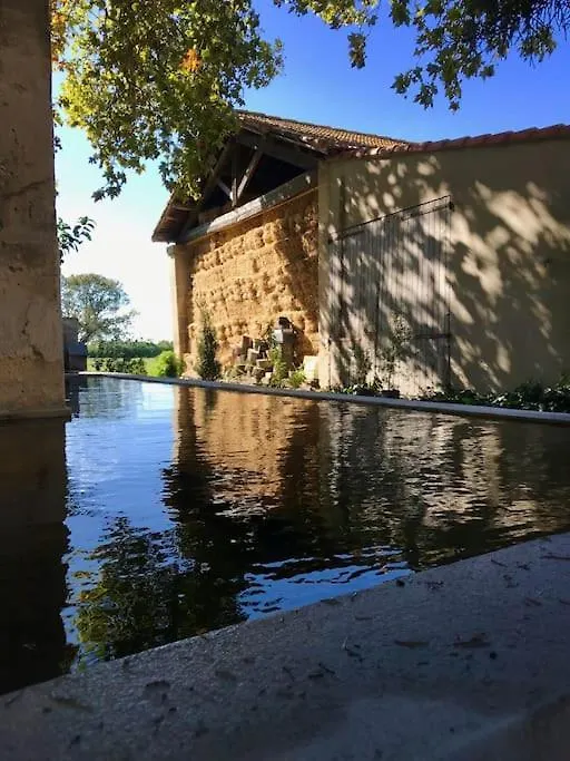 Vakantiehuis 1642 - Superbe Mas Provencal En Camargue Villa Arles